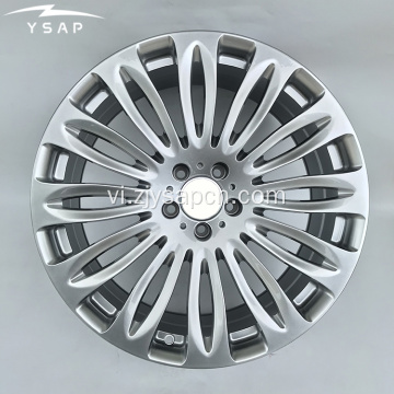 Gle gls e class ml sclass rèn vành